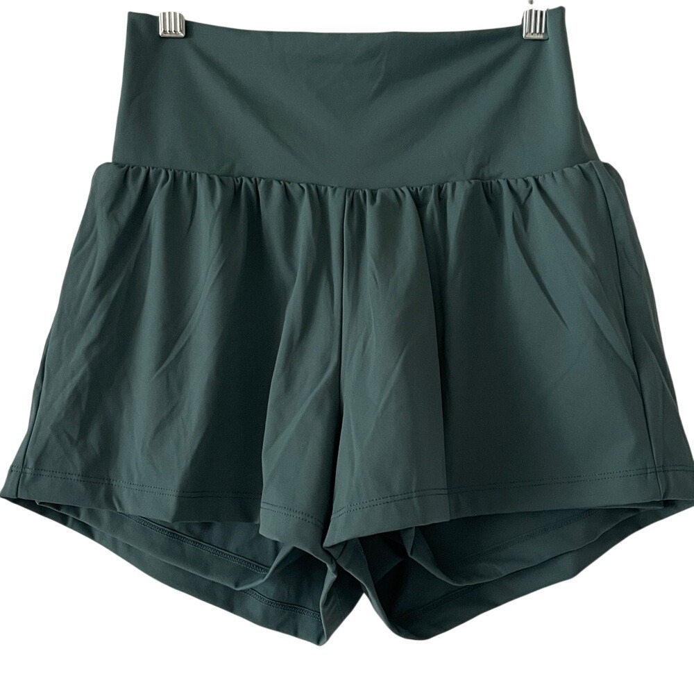 HALARA SoftlyZero 3” M Shorts - Picture 3 of 11